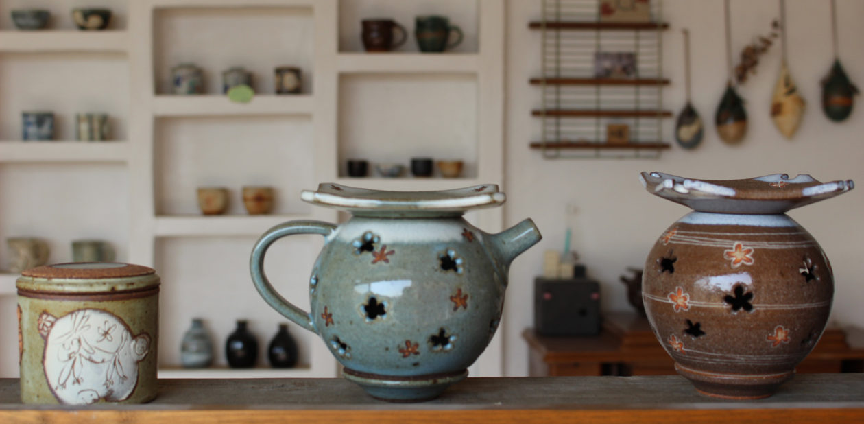 風唄窯 　―ふうたがま―  糸島で陶芸体験